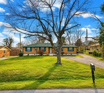 1604 Haynes Meade Cir, Nashville, TN, 37207