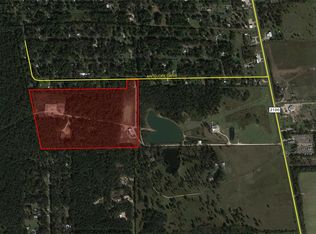 21111 Fm 2100 Rd, Crosby, TX 77532