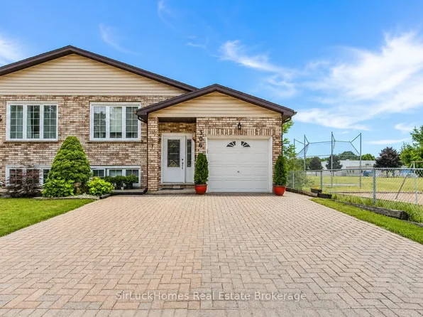 306 McKellar St, Strathroy Caradoc, ON N7G 2Y5
