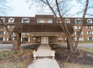 4343 W Bancroft St APT 2K, Ottawa Hills, OH