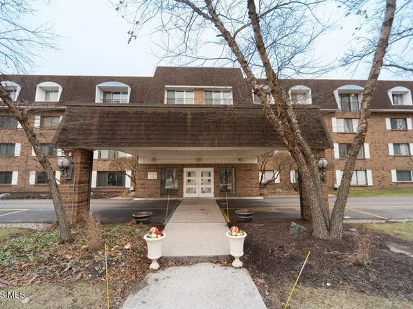 4343 W Bancroft St APT 2K, Ottawa Hills, OH 43615