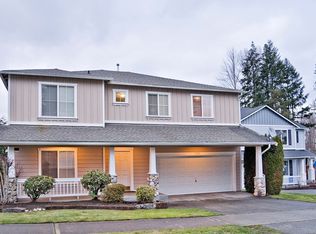 11703 138th Street Ct E, Puyallup, WA 98374