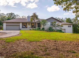 651 Diane Ln, Conway, AR 72034