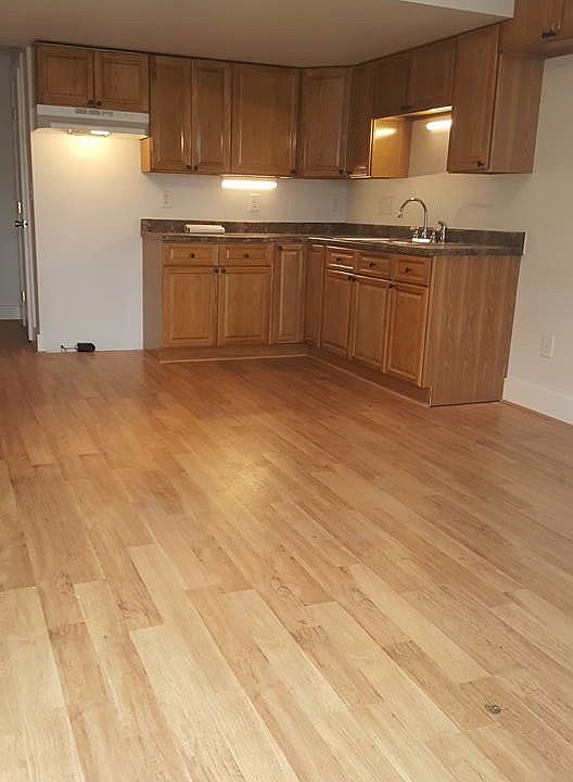 Kitchen View