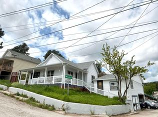 403 McQuillan St, Lead, SD 57754
