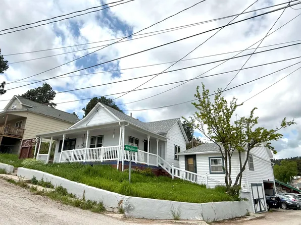 403 McQuillan St, Lead, SD 57754