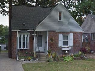1063 Marshfield St, Ferndale, MI