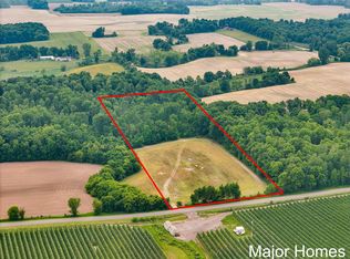 13422 Beardslee St NE, Greenville, MI 48838