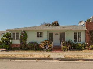567 34th St, Richmond, CA 94805