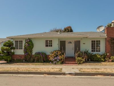 567 34th Street, Richmond, CA, 94805