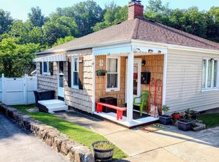 504 Brammer St, Mullens, WV 25882