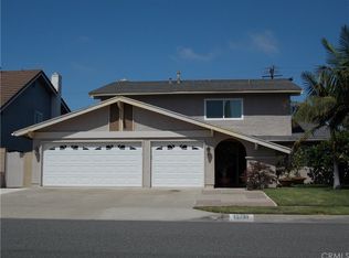 15791 Empire Ln, Westminster, CA 92683