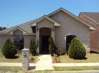 101 E Maple Ave, McAllen, TX 78501
