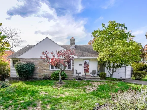 315 Leonard Ave NW, Massillon, OH 44646