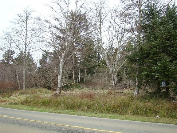 Front of the lot (as of May 2nd).