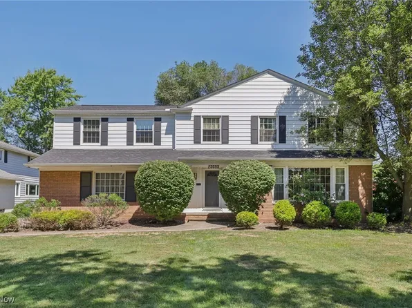 23699 Shelburne Rd, Shaker Heights, OH 44122