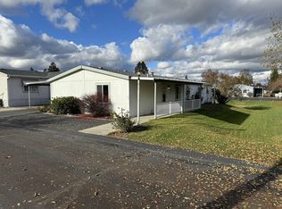 6805 N Crestline St LOT 26, Spokane, WA 99217