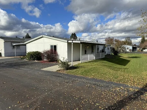 6805 N Crestline St Lot 26, Spokane, WA 99217