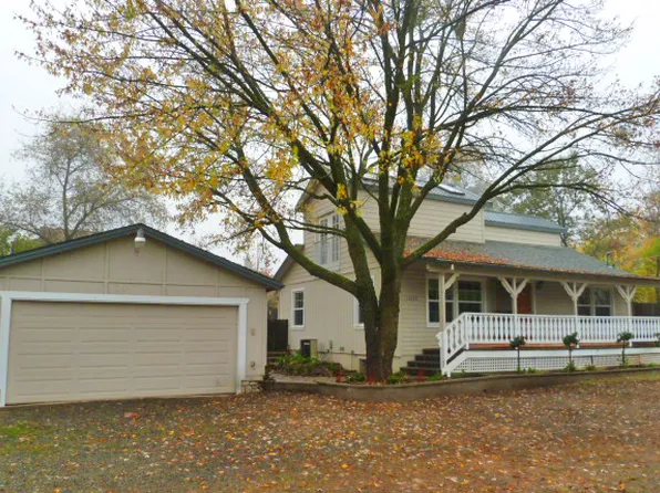 12232 Luther Rd, Auburn, CA 95603