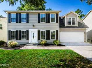 10934 Topview Ln, Knoxville, TN 37934