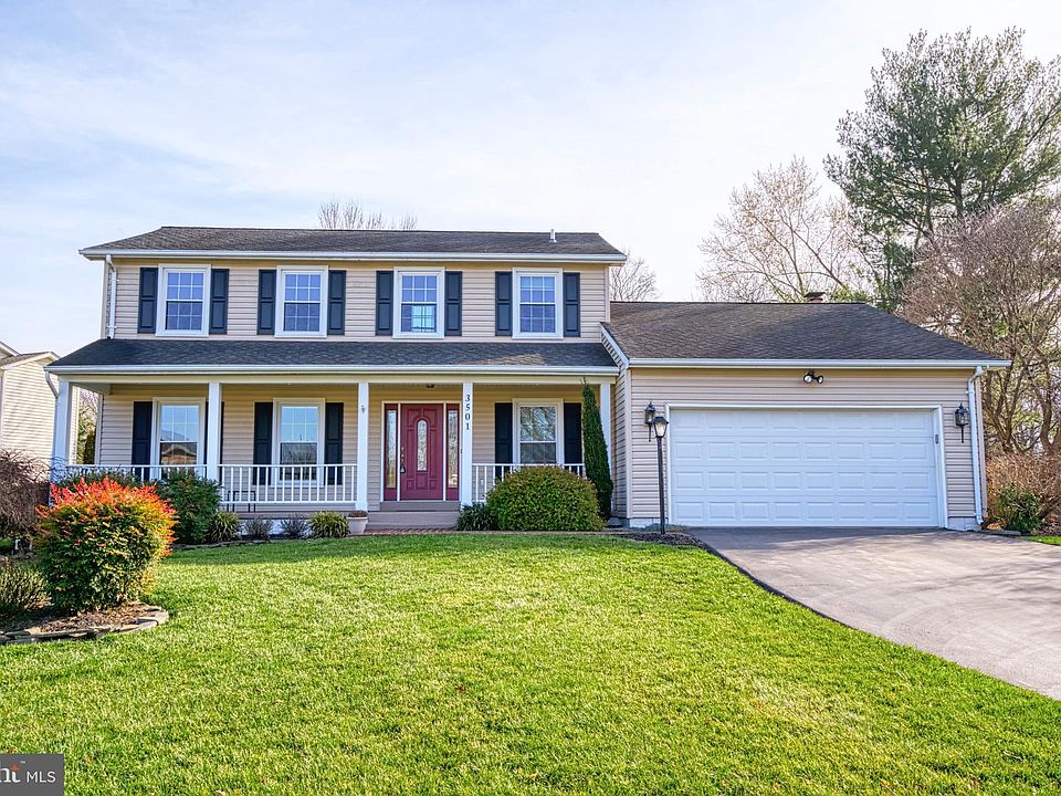 1st image of 3501 Wisteria Way Ct