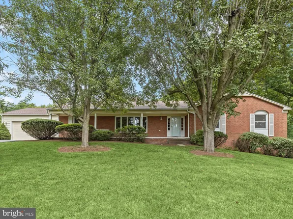 3825 Spring Meadow Dr, Ellicott City, MD 21042