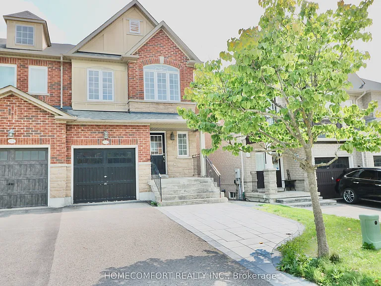 126 Gamble Glen Cres #LOWER — Photo 1
