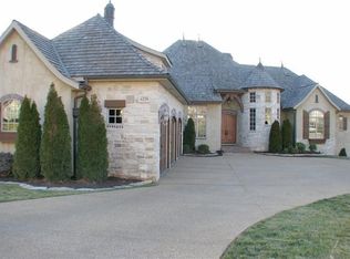 6229 S Riverglen Rd, Ozark, MO 65721