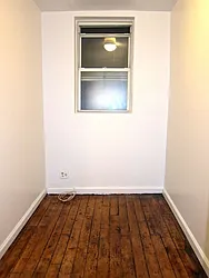 Rented by James Everett Lewis, LREB