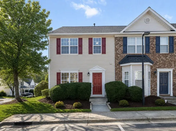 101 Graystar Rd, Apex, NC 27502
