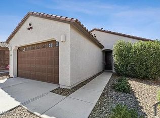 8344 N 170th Ln, Waddell, AZ 85355