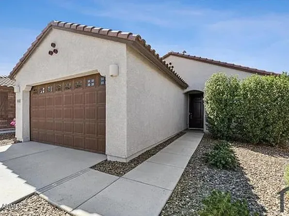 8344 N 170th Ln, Waddell, AZ 85355
