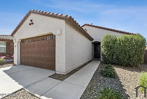 8344 N 170th Ln Photo 1