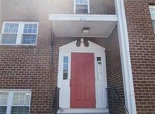 271 Boston Post Rd E APT 5, Marlborough, MA 01752