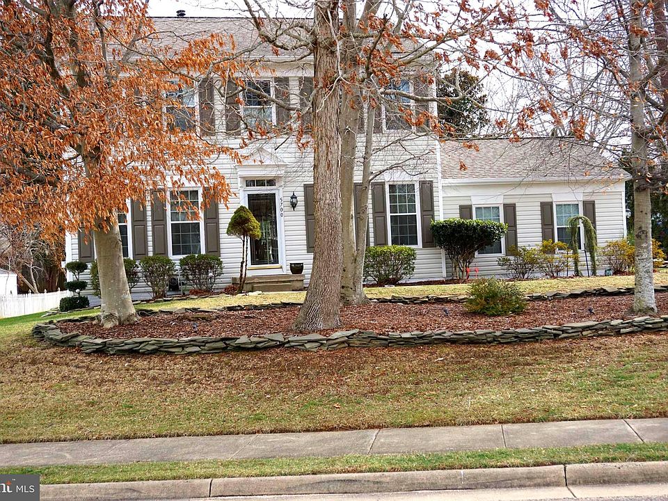 1st image of 5700 Brazilnut Ct