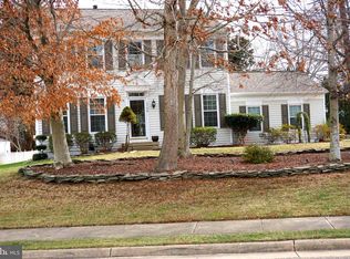 5700 Brazilnut Ct, Woodbridge, VA 22193
