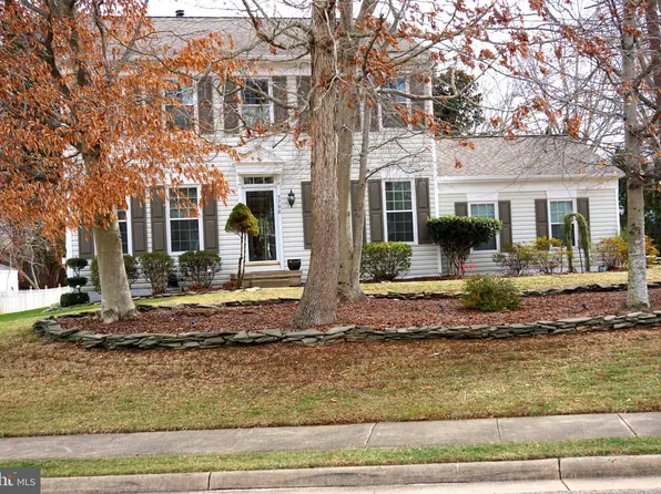 5700 Brazilnut Ct, Woodbridge, VA 22193