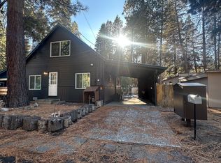 1102 Dedi Ave, South Lake Tahoe, CA 96150