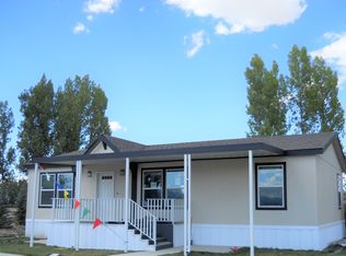 901 6530th Rd UNIT 1013, Montrose, CO 81401