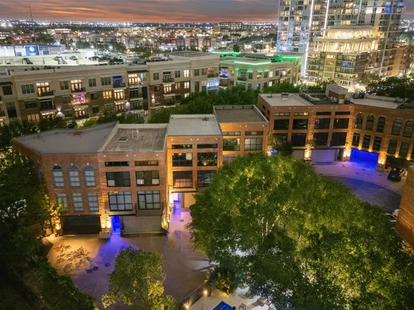 2911 Magnolia Hill Ct, Dallas, TX 75201