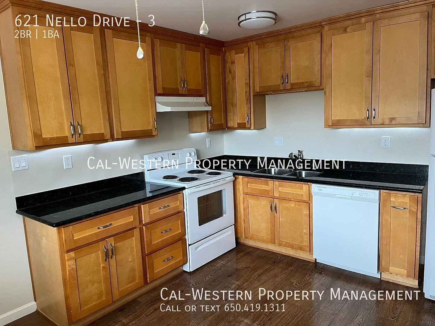 Updated Apartment Home Ready for Move-In — Photo 2