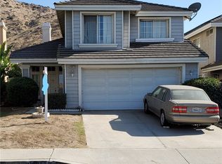 16031 Peach Tree Ln, Fontana, CA 92337