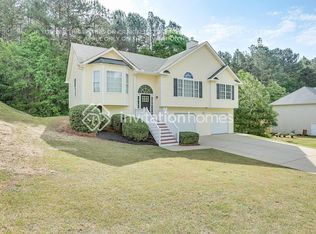 110 Kaleb Ct, Dallas, GA 30132