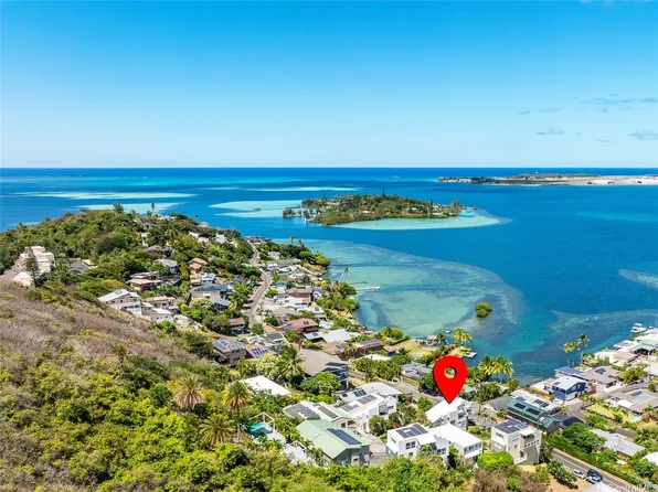 45-081 Lilipuna Rd APT A, Kaneohe, HI 96744