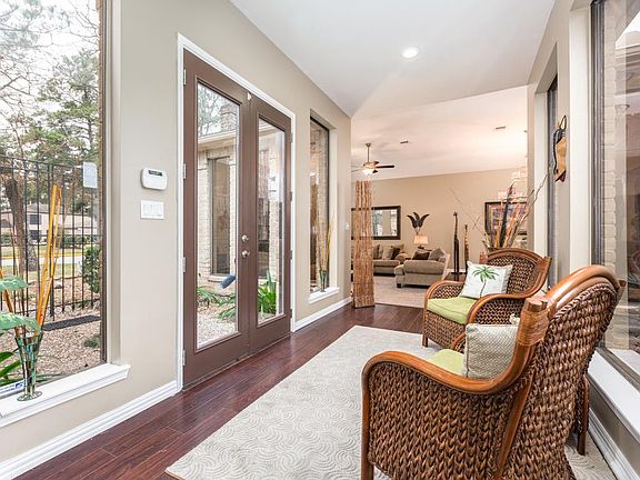 2nd image of 10806 Cypresswood Dr