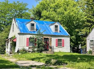 2407 Kellar Ave, Flint, MI 48504