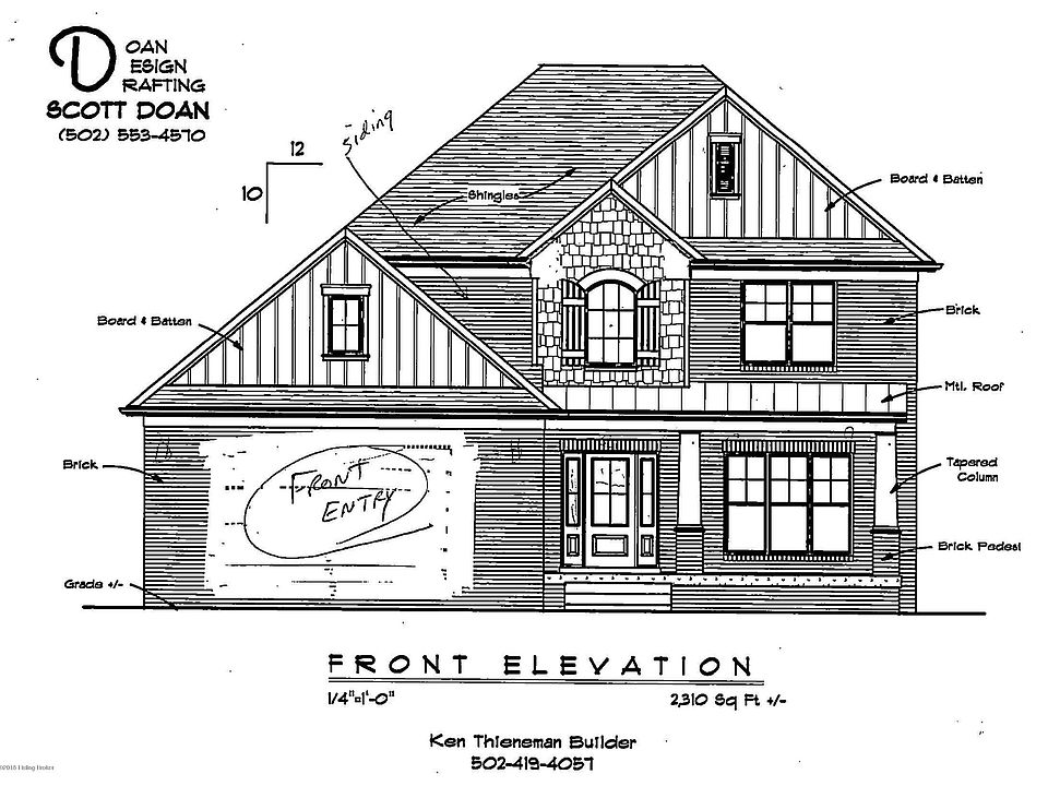 Front Exterior