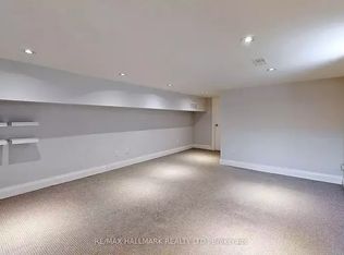 330 Soudan Ave #101, Toronto, ON M4S1W7