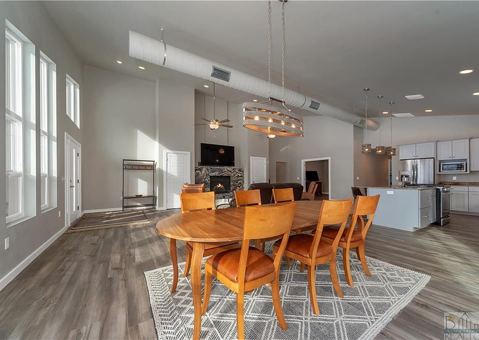1172 Lazy Cir Red Lodge MT Zillow