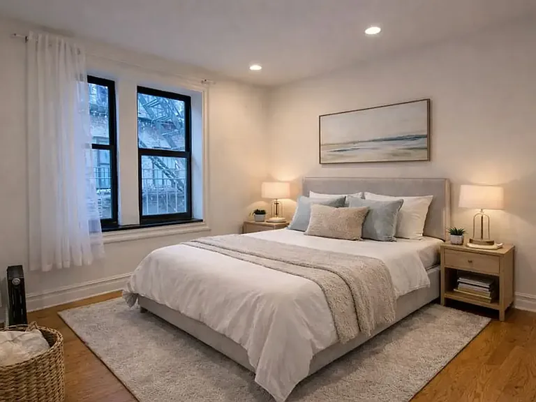 315 Lincoln Pl #4P — Photo 2